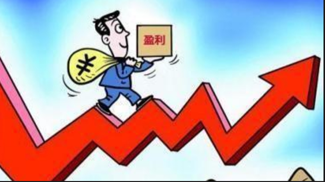 股票配资公司:助你投资腾飞,成就财富梦想